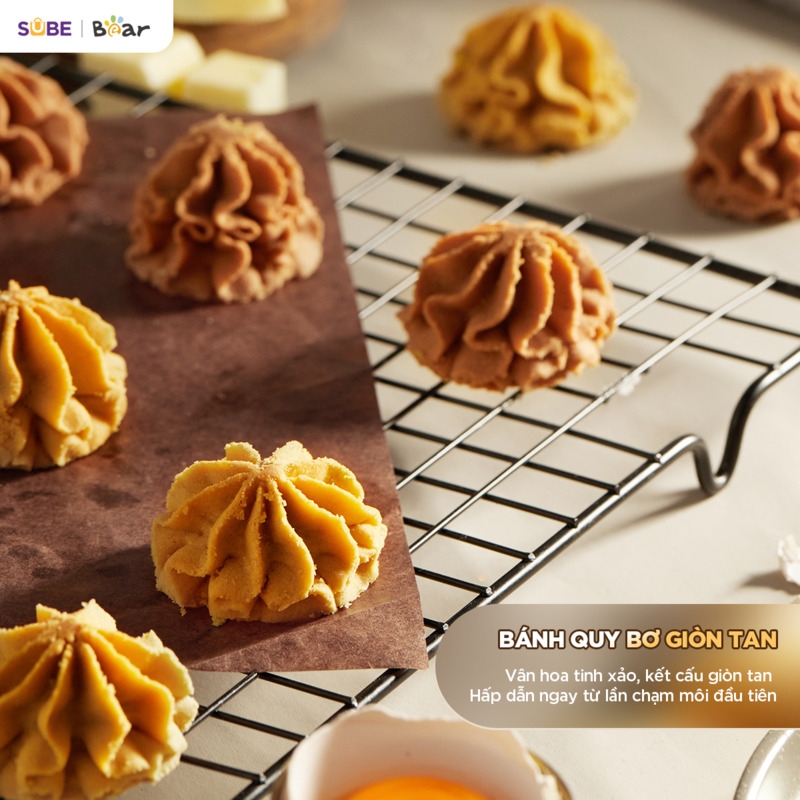 Máy đánh trứng Bear HM-5H01J29